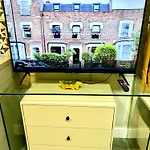 Private Luxurious City Studio-Daily,Weekly,Monthly