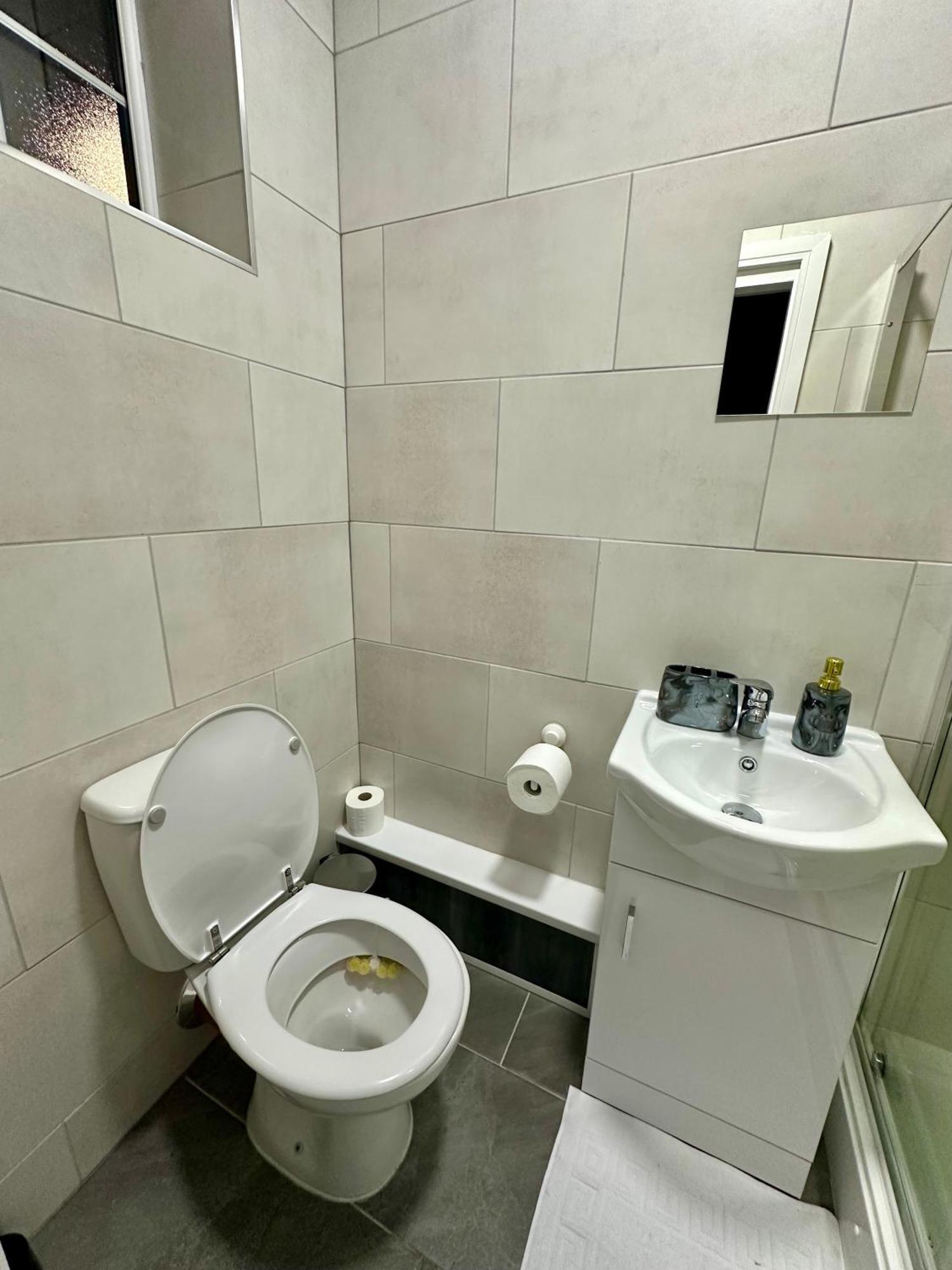 Private Luxurious Studio-daily,weekly,monthly Apartment