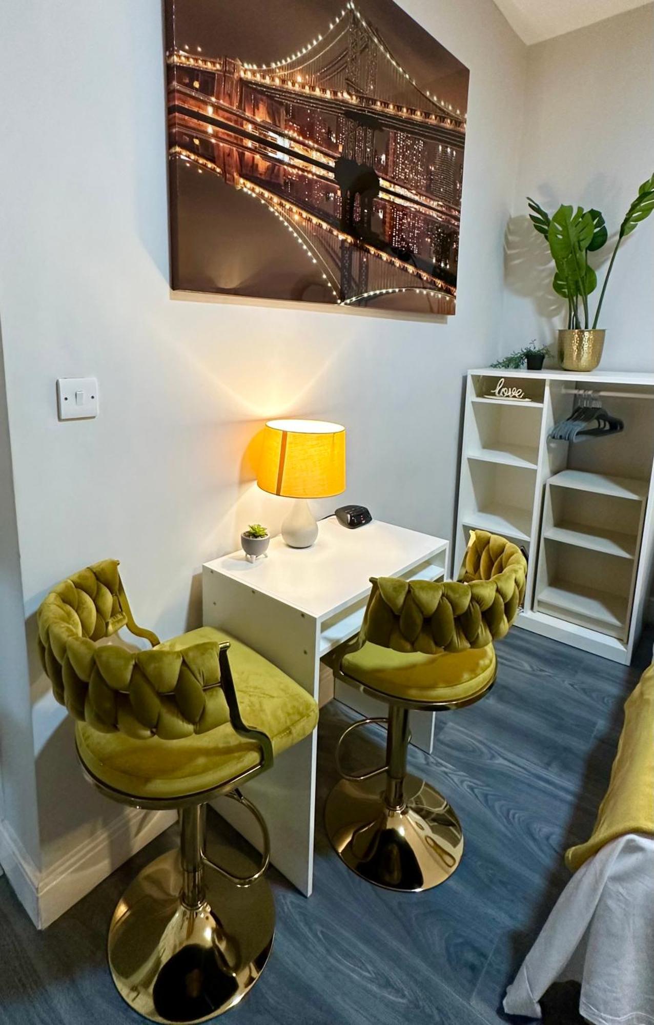 Private Luxurious Studio-daily,weekly,monthly * Birmingham