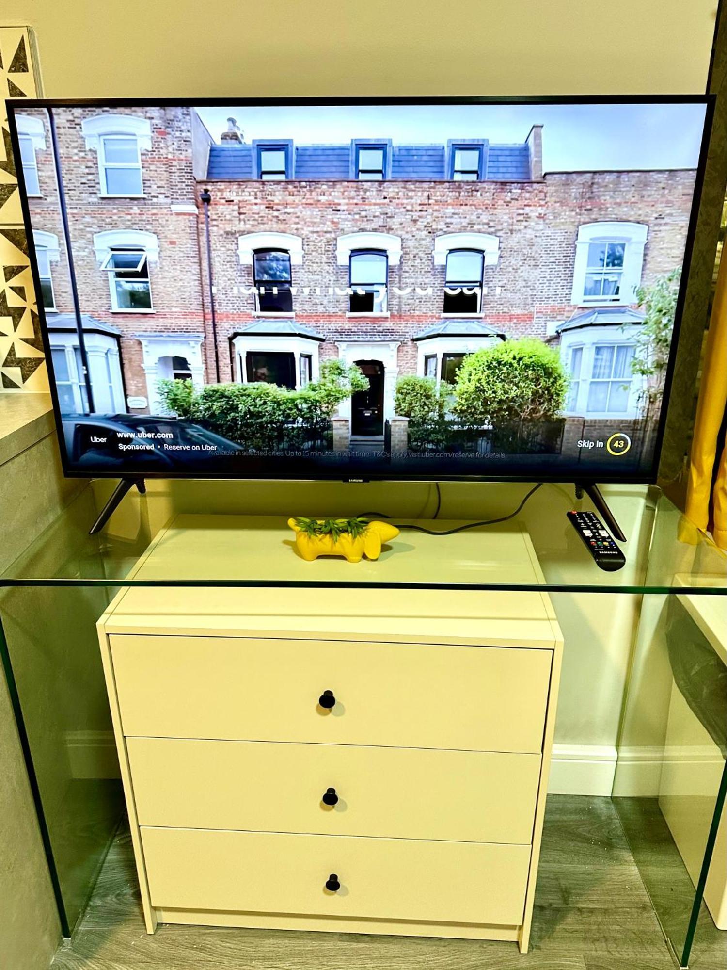 Apartment Private Luxurious Studio-daily,weekly,monthly Birmingham